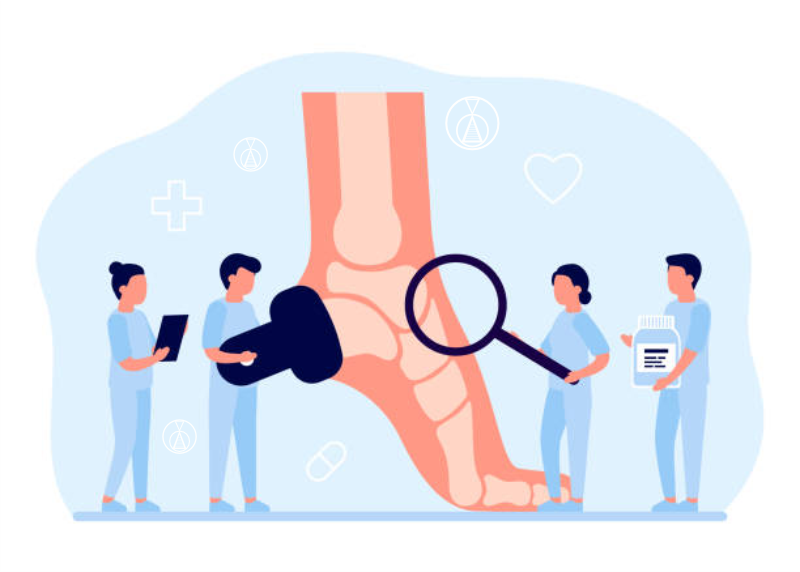 Podología Centro Bertollini