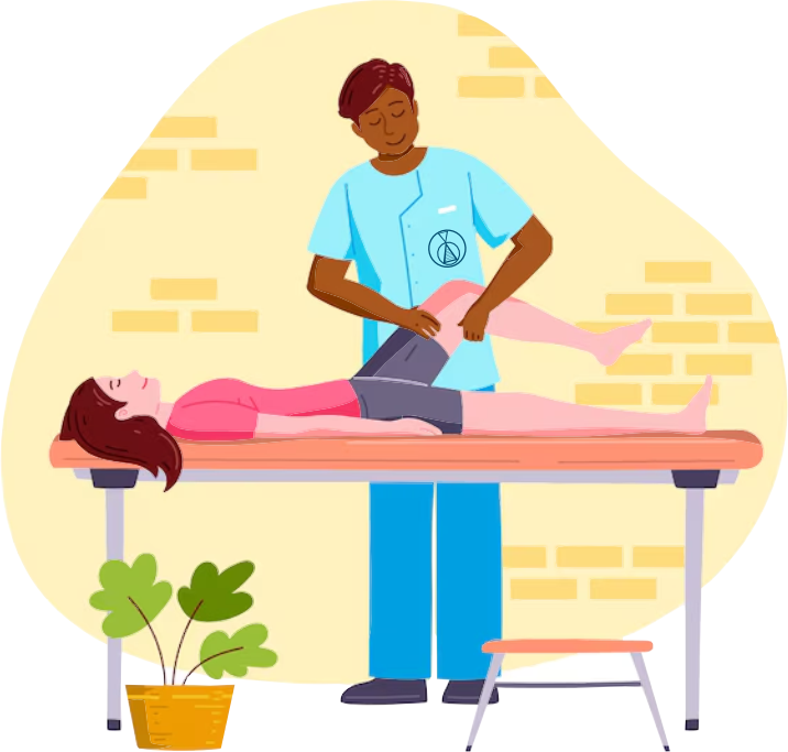 Terapias Centro Bertollini